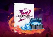 GW2 Path of Fire Package Edition Price and Content