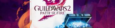 GW2 Path of Fire Package Edition Price and Content