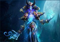 HOTS Kel'Thuzad on PTR Now Including Four Hero Major Changes