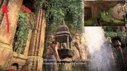 Hidden Token Location Uncharted The Lost Legacy