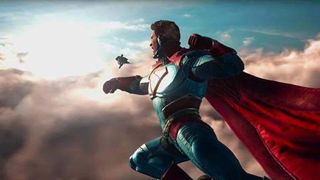 Injustice 2 August Update is Live, Patch Notes Released