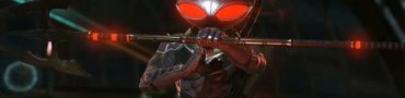 Injustice 2 Black Manta Gameplay Trailer Revealed