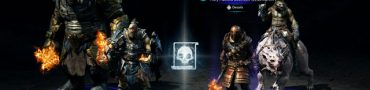 ME Shadow of War Comes with Micro-Transactions Featuring Loot Chests and More