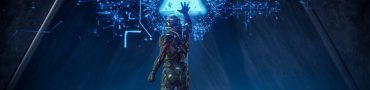 Mass Effect Andromeda Development Studio Merging with Motive Studios