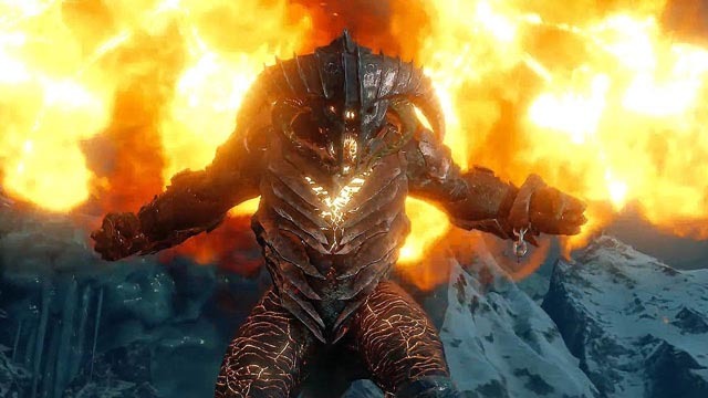 Middle-Earth: Shadow of War Monsters of Mordor Trailer Released