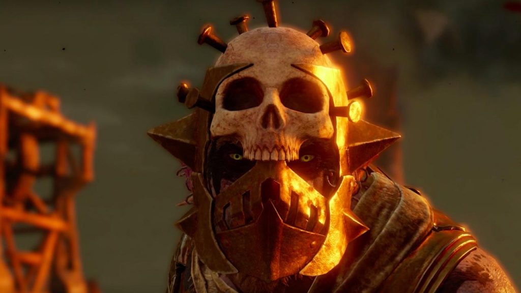 Middle-Earth: Shadow of War Terror Tribe Trailer Released