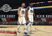 NBA 2K18 New In-Game First Look Screenshots Revealed