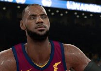 NBA 2K18 Updates Player & Uniform Appearance, Free Demo Announced