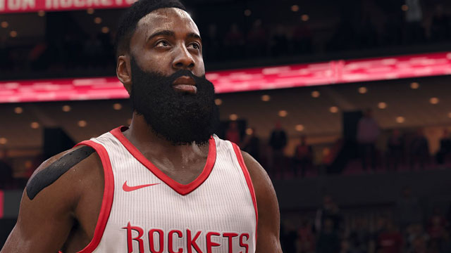NBA Live 18 Demo Free Now for Monthly Subscribers on Xbox One and PS4
