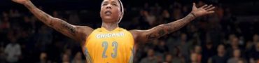 NBA Live 2018 First One To Introduce WNBA