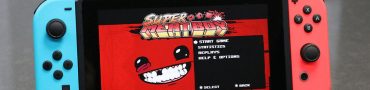 Nintendo Switch Getting Super Meat Boy, Mutant Mudds, & Inversus