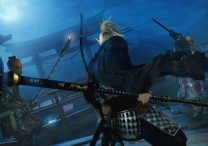 Nioh 1.16 Update Adds a New PvP Feature Battles of Skill
