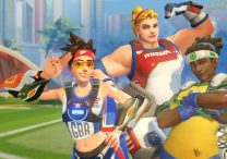 Overwatch Summer Games Return August 8th, New Patch is Live