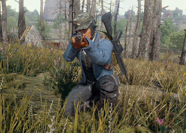 PUBG 4th Monthly Update on Liver Servers Today on August 3rd