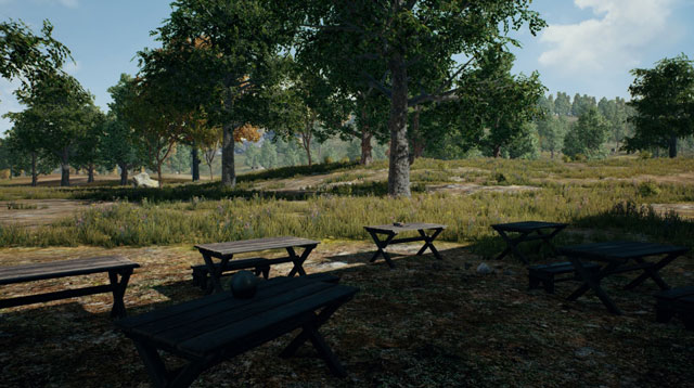 PUBG Early Access Month 4 Update Brings a Ton of New Stuff