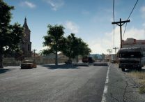 PUBG First Person Servers are now Available for Squads as Well