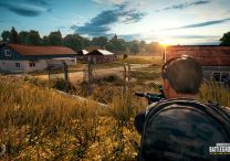 PUBG Merchandise Gear Features T-Shirts and a Hoodie for a Start