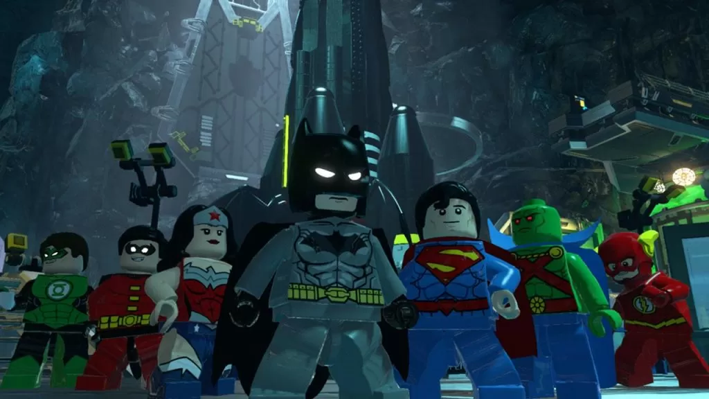 PlayStation Now Gets 19 New PS4 Games: Lego Batman 3, OlliOlli & More