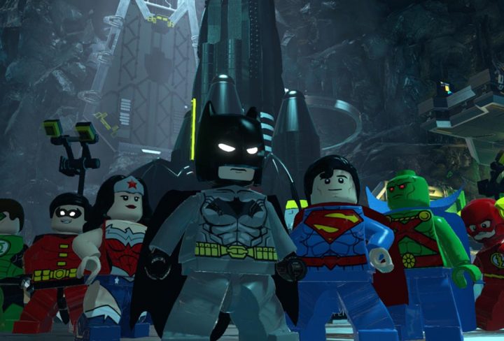 PlayStation Now Gets 19 New PS4 Games: Lego Batman 3, OlliOlli & More