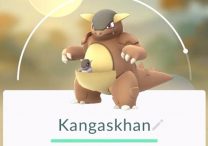 Pokemon GO Kangaskhan & Unown Coming to Europe