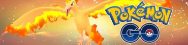 Pokemon GO Legendary Bird Moltres Now in Raid Battles