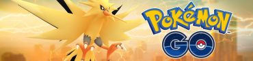 Pokemon GO New Legendary Bird Zapdos is Now Available