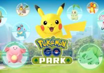Pokemon GO Pikachu Outbreak Park Events Detailed
