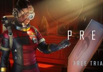 Prey from Demo to Free Trial on PS4 Xbox One and PC