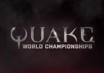 Quake World Championships Finals Coming to QuakeCon 2017