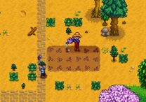 Stardew Valley Multiplayer Details Revealed by Developers