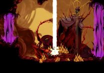 Sundered Offers Much More than Your Usual Metroidvania