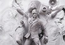 The Evil Within 2 Stefano Valentini Photographer and His Story Trailer