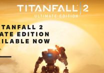 Titanfall 2 Ultimate Edition Live Standard One Free With EA Origin Access