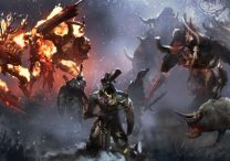 Total War Warhammer Gets 30 New Regiments of Renown for Free