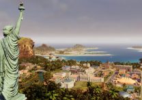 Tropico 6 Gamescom Trailer Showing the large Archipelagos