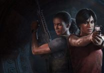 Uncharted The Lost Legacy Reaches Top of UK Sales Chart