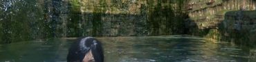 Uncharted Lost Legacy Halebidu Dam Water