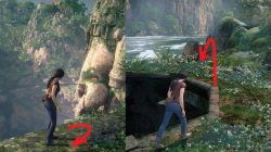 Uncharted Lost Legacy Marco Po-No Trophy