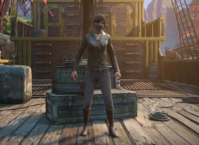 Uncharted The Lost Legacy Multiplayer Tips and Tricks