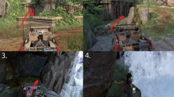 Uncharted The Lost Legacy Treasures Chapter 4