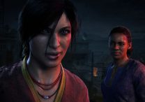 Uncharted The Lost Legacy Trophy List Platinum