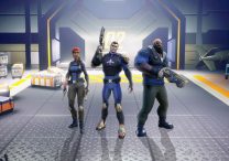 agents of mayhem review round up