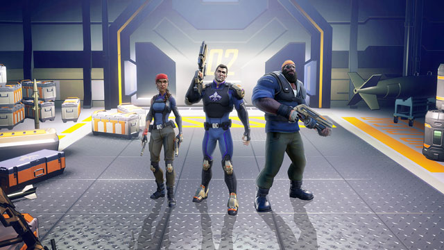 agents of mayhem review round up