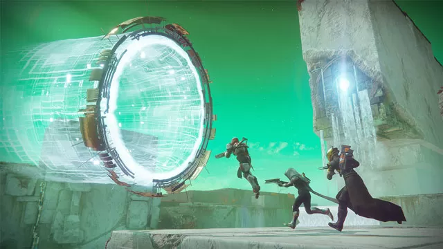 destiny 2 pve content nightfall strikes