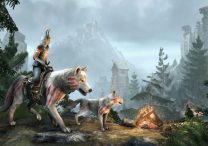 eso horns of the reach dlc released