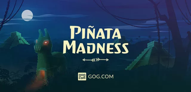 gog pinata madness