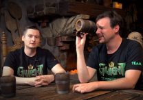 gwent social features dev diary