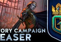 gwent thronebreaker singleplayer campaign announced