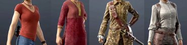 uncharted lost legacy alternate skins