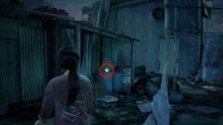 uncharted lost legacy chapter 1 treasure location
